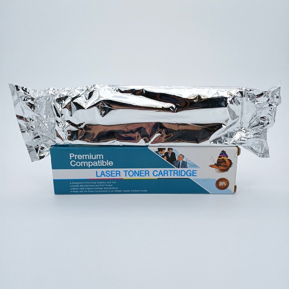 Renewable Toner OKI COB4600 Black (For use in: B4400 B4500 B4550 B4600 Series)